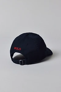 Polo Ralph Lauren Sport Chino Baseball Hat