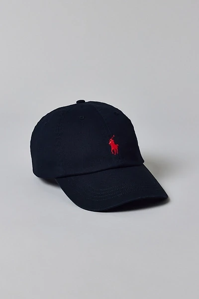 Polo Ralph Lauren Sport Chino Baseball Hat