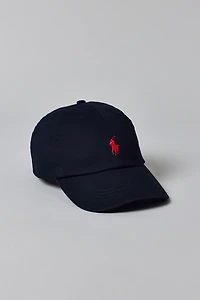 Polo Ralph Lauren Sport Chino Baseball Hat