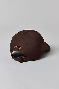 Polo Ralph Lauren Sport Chino Baseball Hat