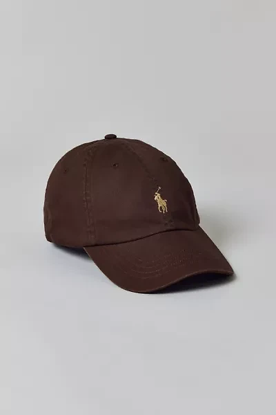 Polo Ralph Lauren Sport Chino Baseball Hat