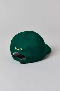 Polo Ralph Lauren Sport Chino Baseball Hat