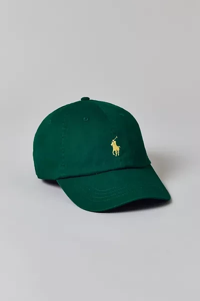 Polo Ralph Lauren Sport Chino Baseball Hat