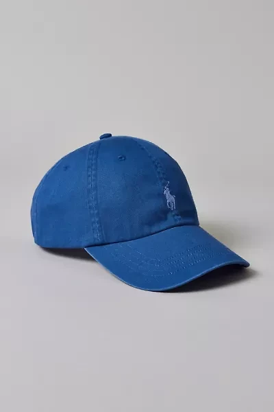 Polo Ralph Lauren Sport Chino Baseball Hat
