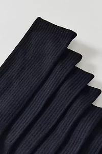 Timberland Performance Cushioned Crew Sock 4-Pack