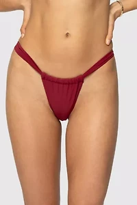 Edikted Anais Bikini Bottom