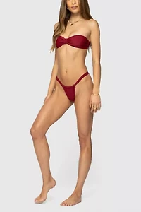Edikted Anais Bikini Bottom