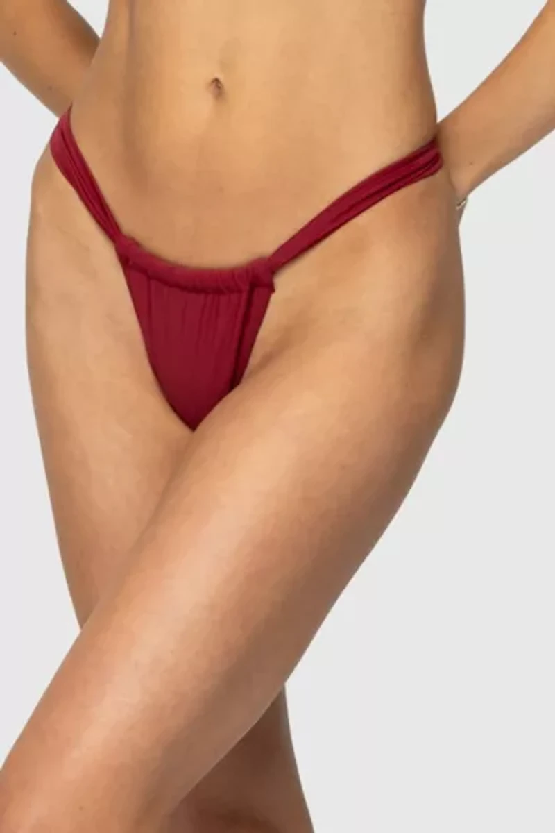 Edikted Anais Bikini Bottom