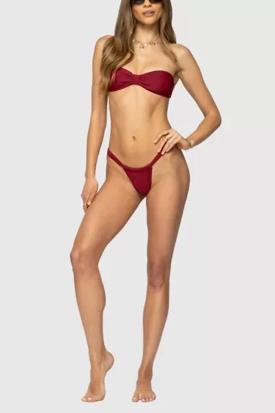 Edikted Anais Bikini Bottom