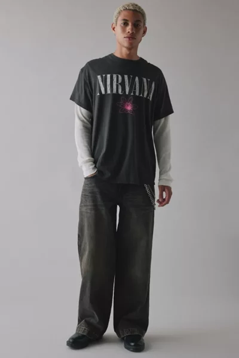 BDG Neo Baggy Fit Skate Jean
