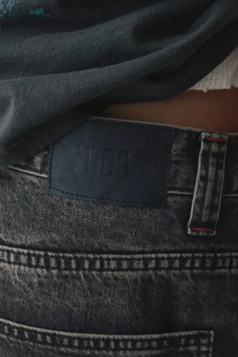 BDG Neo Baggy Fit Skate Jean