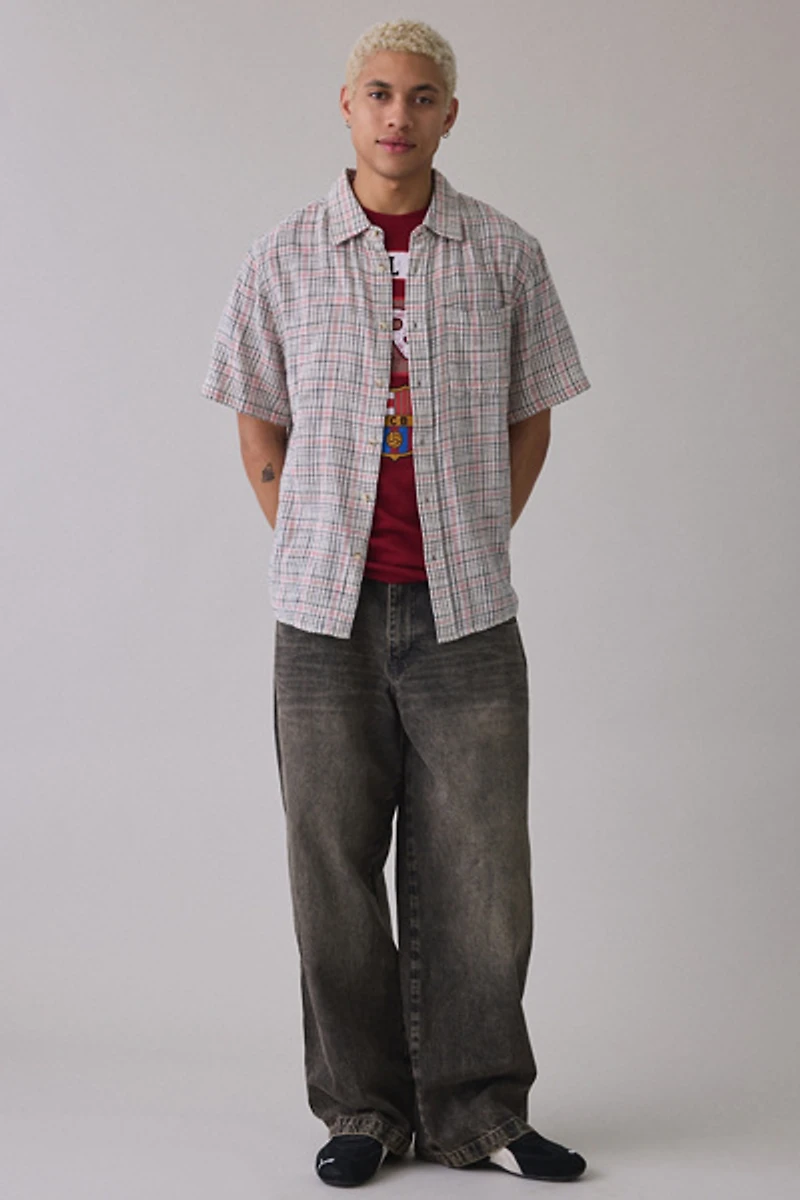 BDG Neo Baggy Fit Skate Jeans