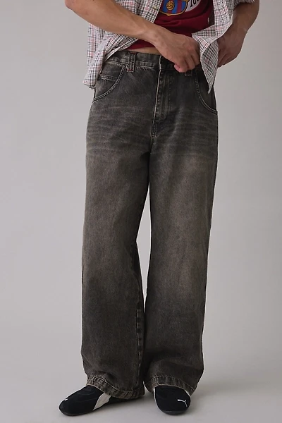 BDG Neo Baggy Fit Skate Jeans