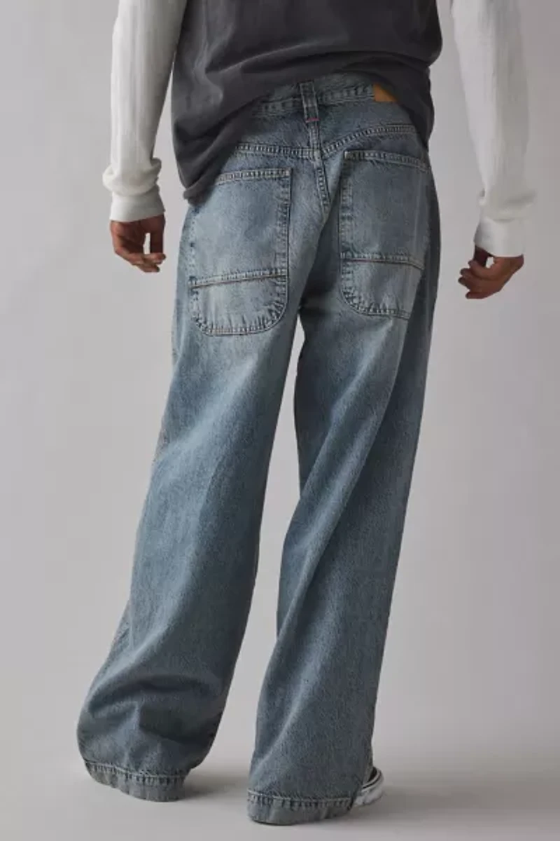 BDG Neo Baggy Fit Skate Jean
