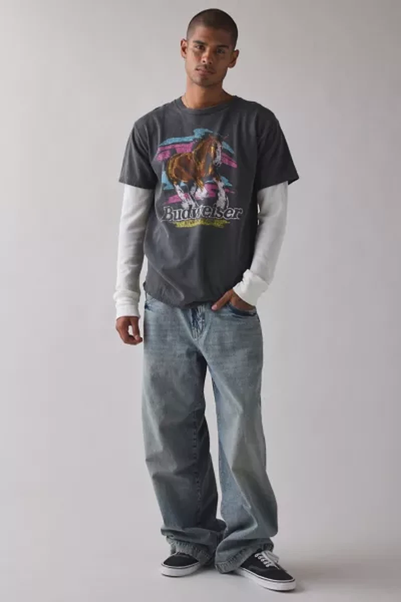 BDG Neo Baggy Fit Skate Jean