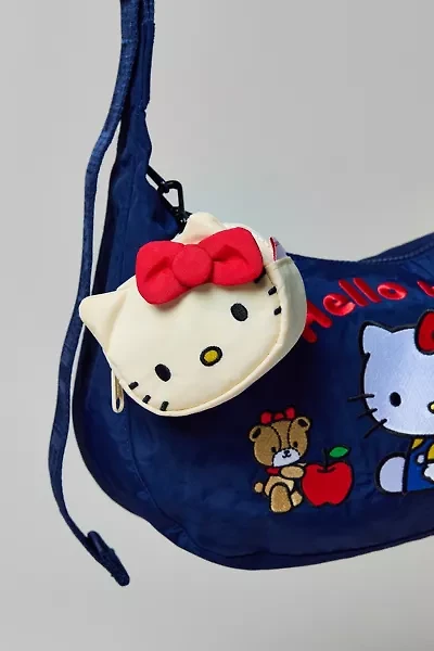 BAGGU X Hello Kitty And Friends Bag Charm