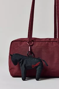 BAGGU Horse Bag Charm