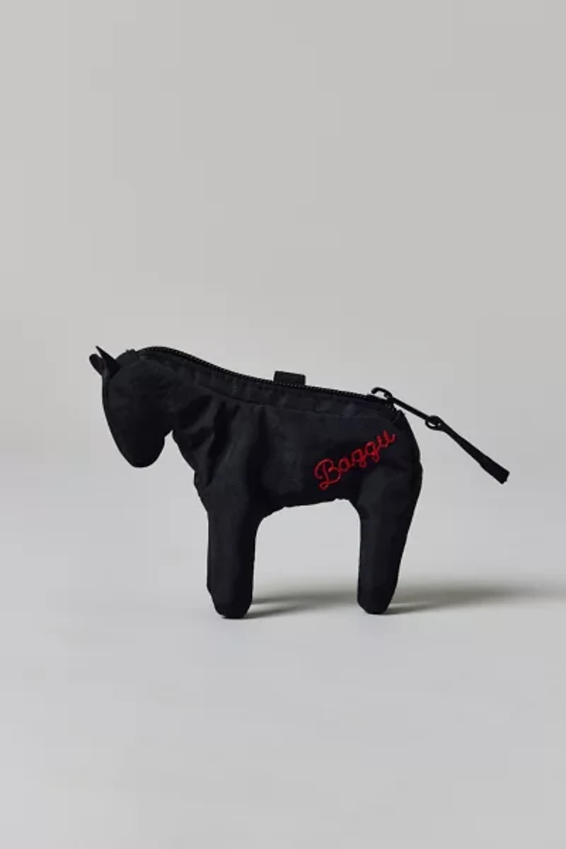 BAGGU Horse Bag Charm