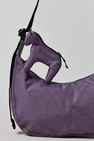 BAGGU Horse Bag Charm