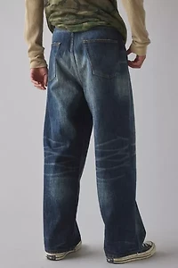 BDG Big Jack Whiskered Denim Relaxed Fit Jean