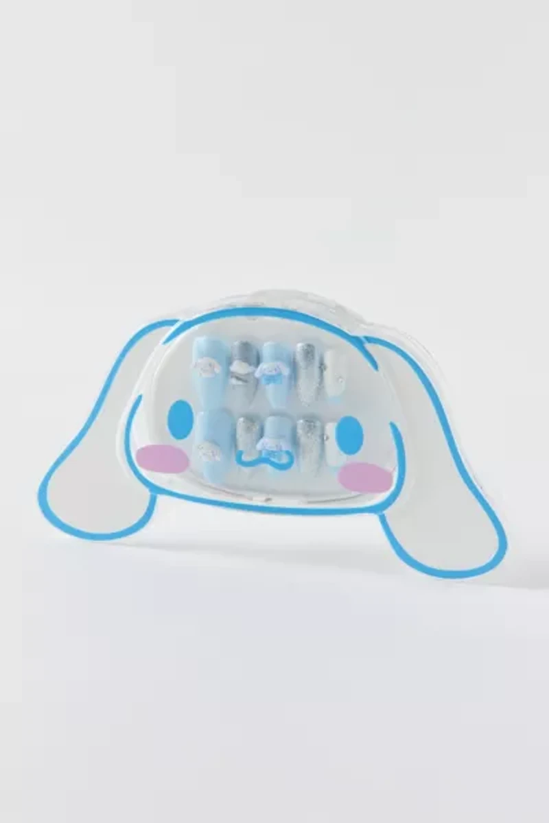 3H Nails Sanrio 3D Handmade Press-On Nail Set