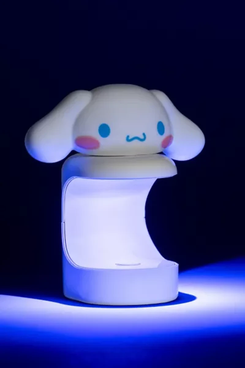 3H Nails Sanrio UV LED Nail Lamp