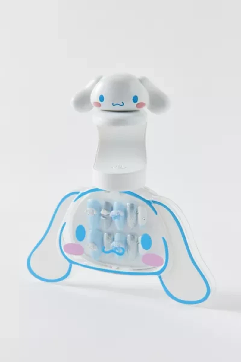 3H Nails Sanrio UV LED Nail Lamp