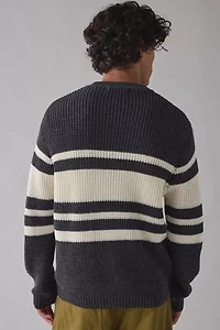 UO Fisherman Crew Neck Sweater