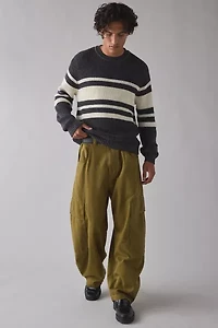 UO Fisherman Crew Neck Sweater