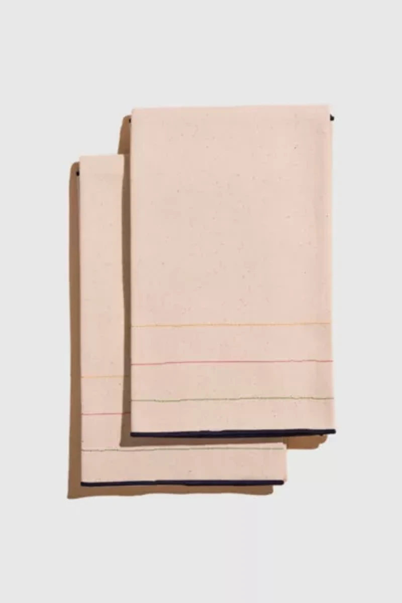 ATELIER SAUCIER Tea Towel Set