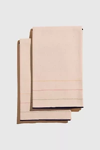 ATELIER SAUCIER Tea Towel Set