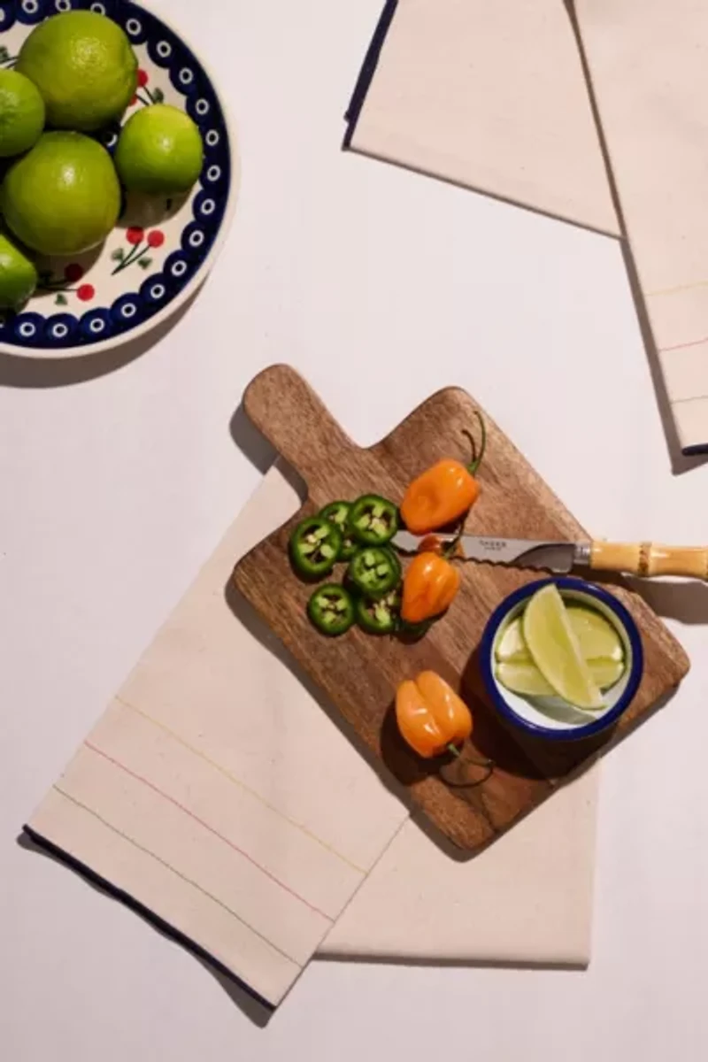 ATELIER SAUCIER Tea Towel Set