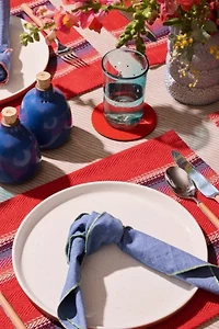 ATELIER SAUCIER Napkin Set