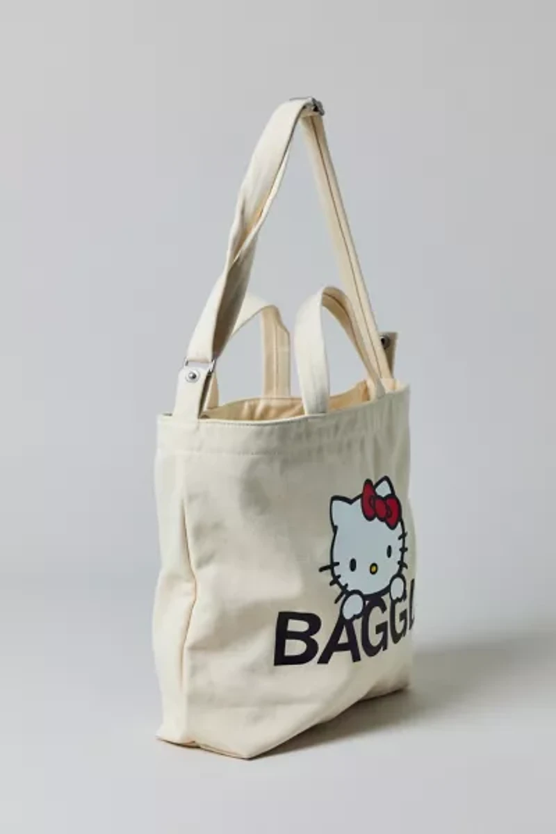 BAGGU X Hello Kitty And Friends Horizontal Duck Bag