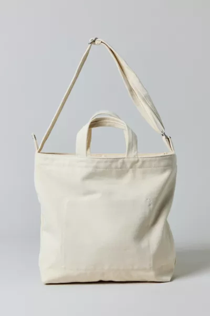 BAGGU X Hello Kitty And Friends Horizontal Duck Bag