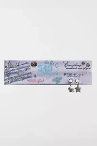 Five Fourty Nine Girl Mess Charm Headband