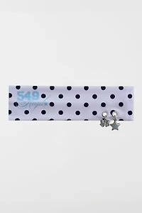 Five Fourty Nine 549 Angel Headband