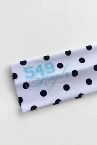 Five Fourty Nine 549 Angel Headband
