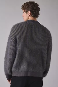 The Ragged Priest Shade Knit Cardigan