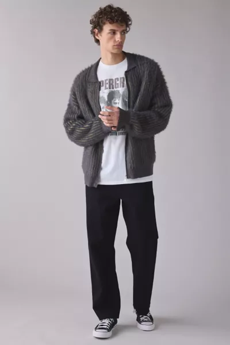 The Ragged Priest Shade Knit Cardigan