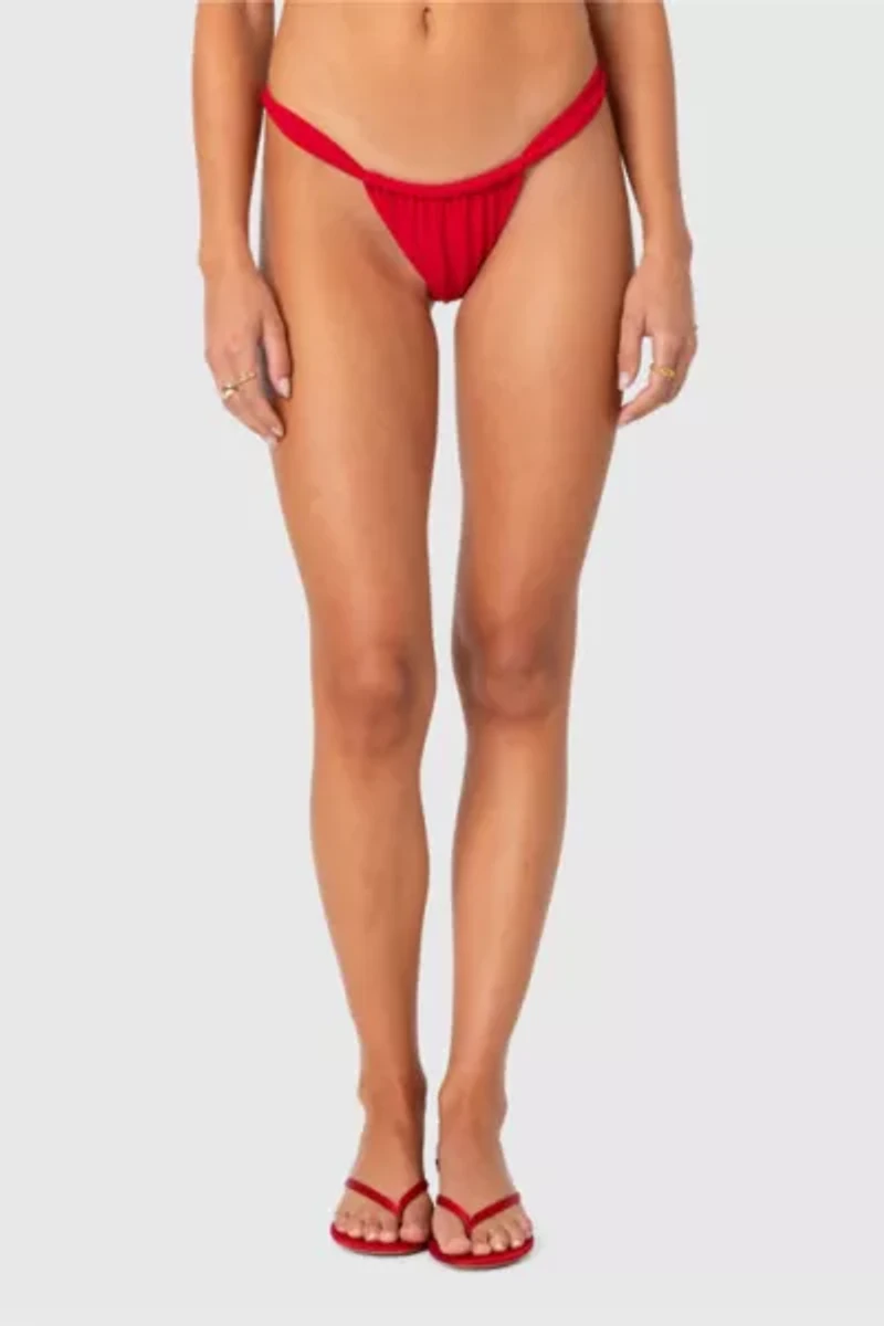 Edikted Soraya Bikini Bottom