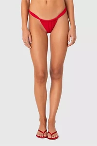 Edikted Soraya Bikini Bottom