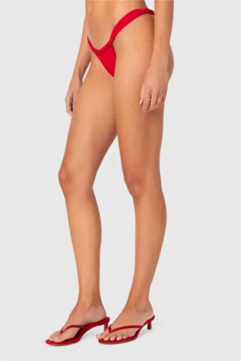 Edikted Soraya Bikini Bottom