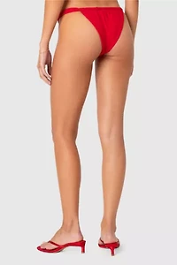 Edikted Soraya Bikini Bottom