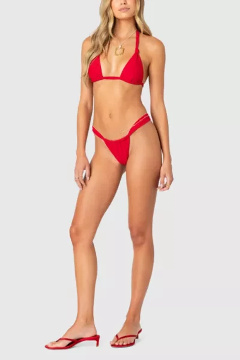 Edikted Soraya Bikini Bottom