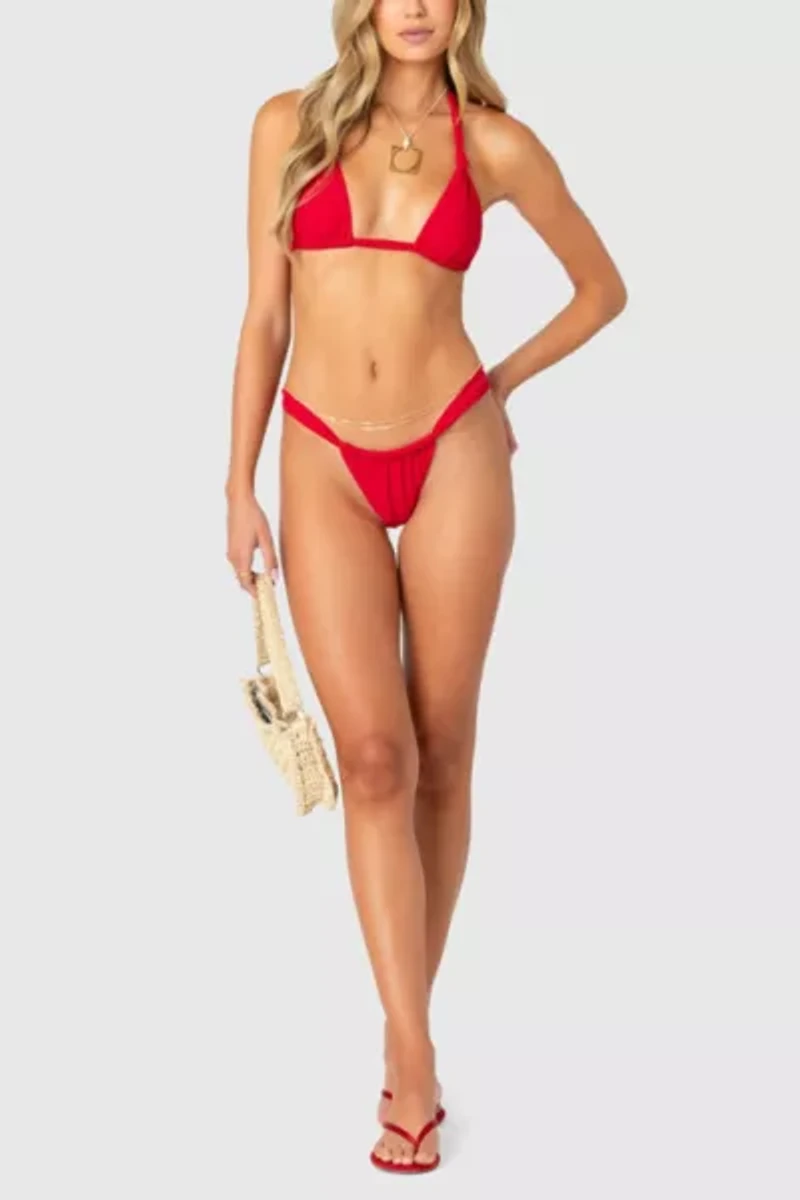 Edikted Soraya Bikini Bottom