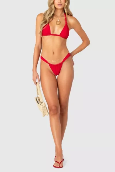Edikted Soraya Bikini Bottom