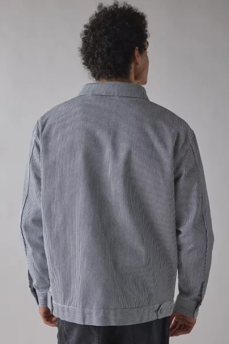Stan Ray Garage Jacket