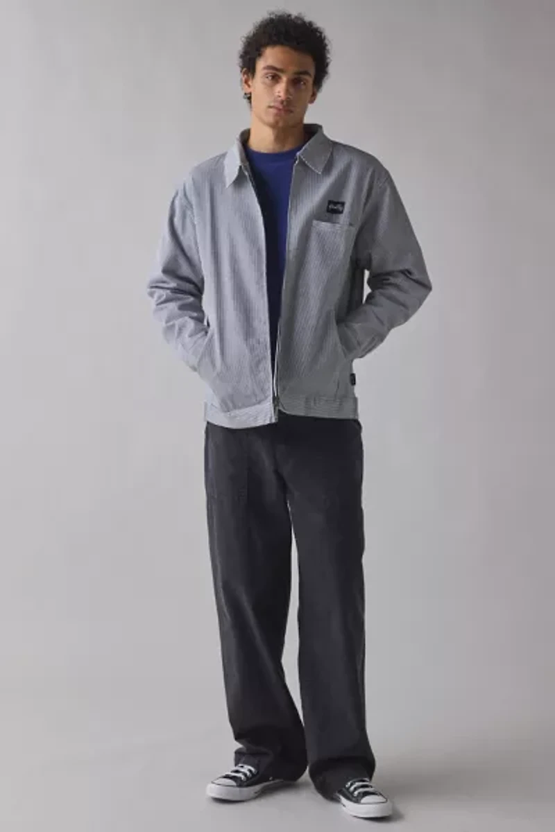 Stan Ray Garage Jacket