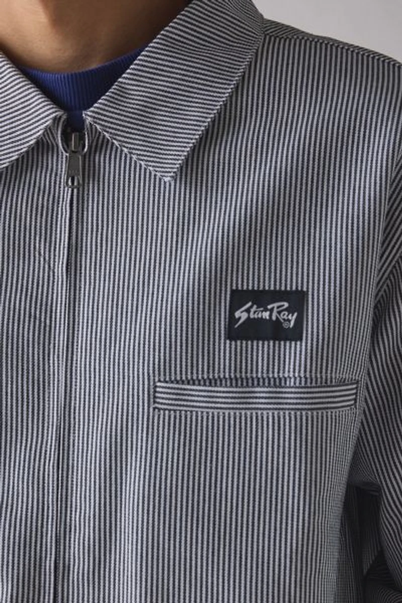 Stan Ray Garage Jacket